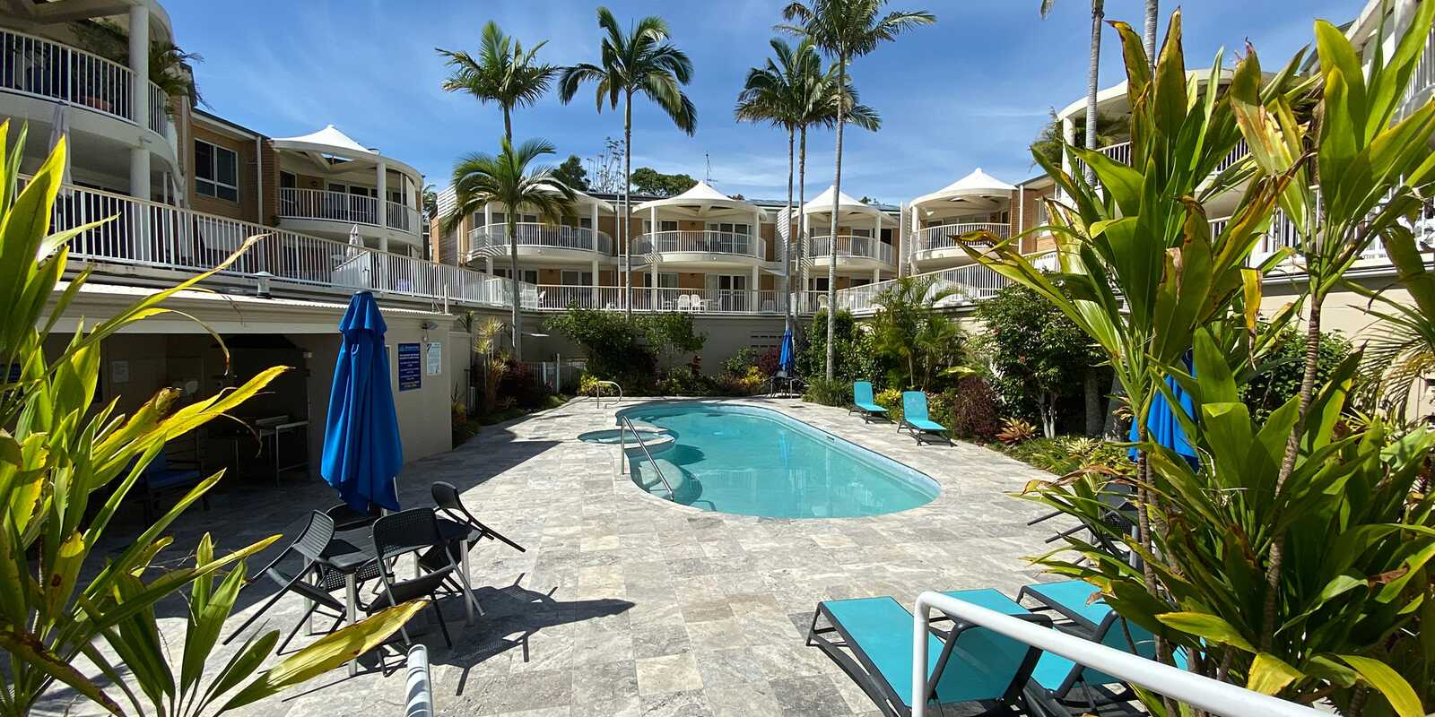 25/2 Serenity Close Noosa Heads