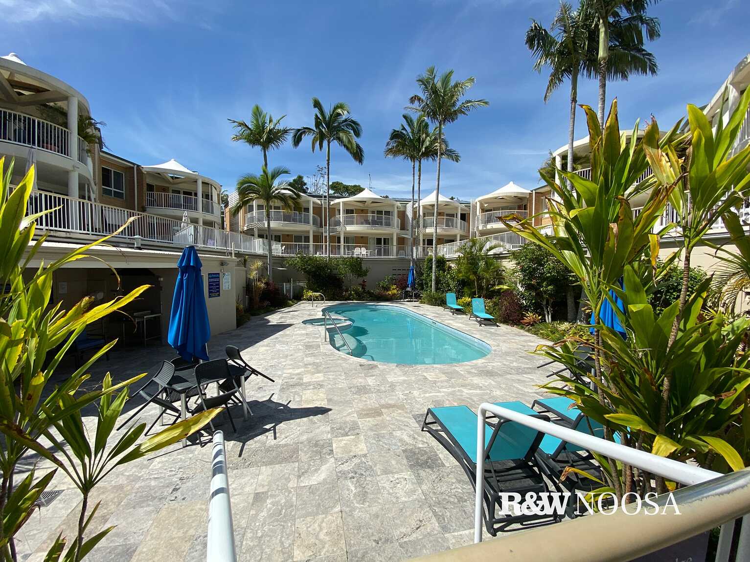 25/2 Serenity Close Noosa Heads