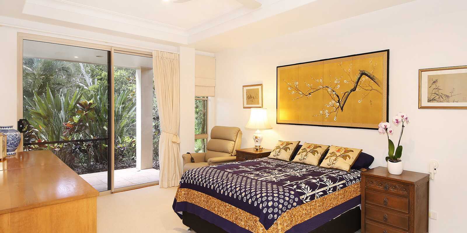 321/61 Noosa Springs Drive Noosa Springs