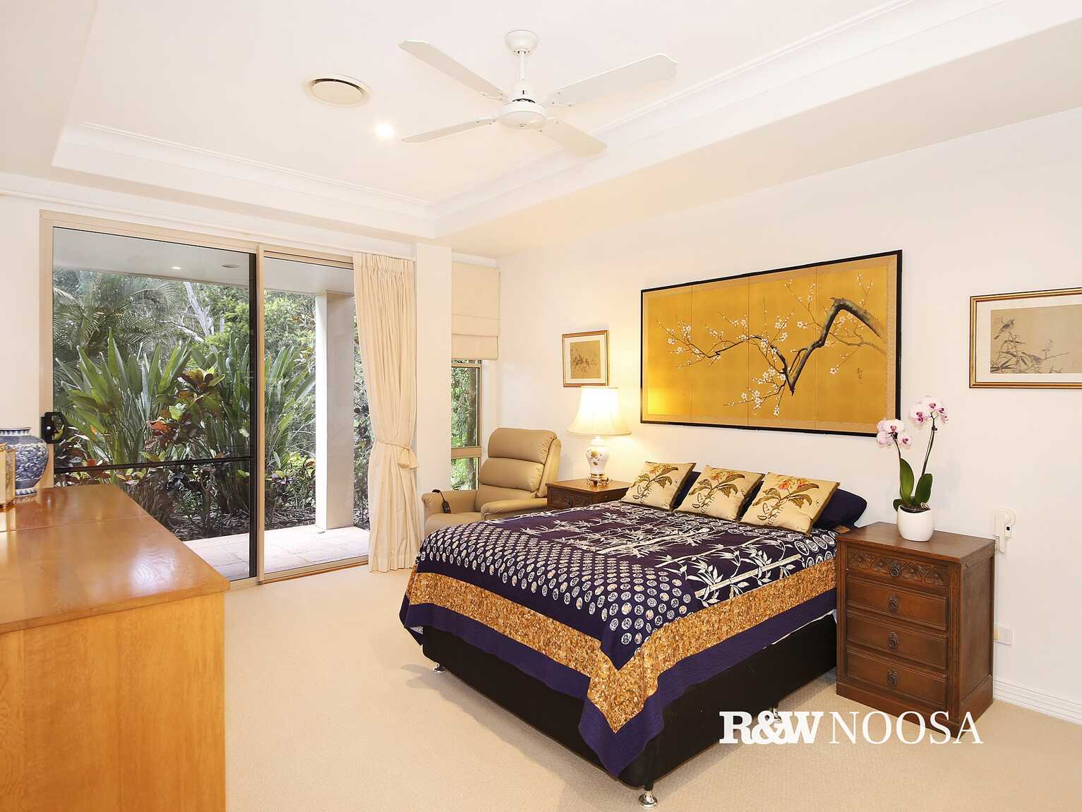 321/61 Noosa Springs Drive Noosa Springs