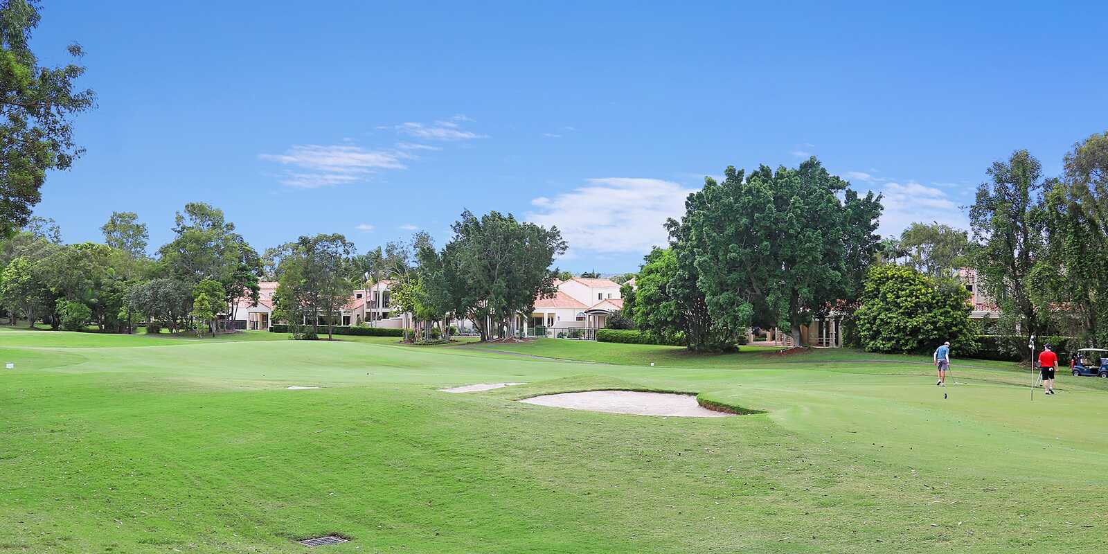 321/61 Noosa Springs Drive Noosa Springs