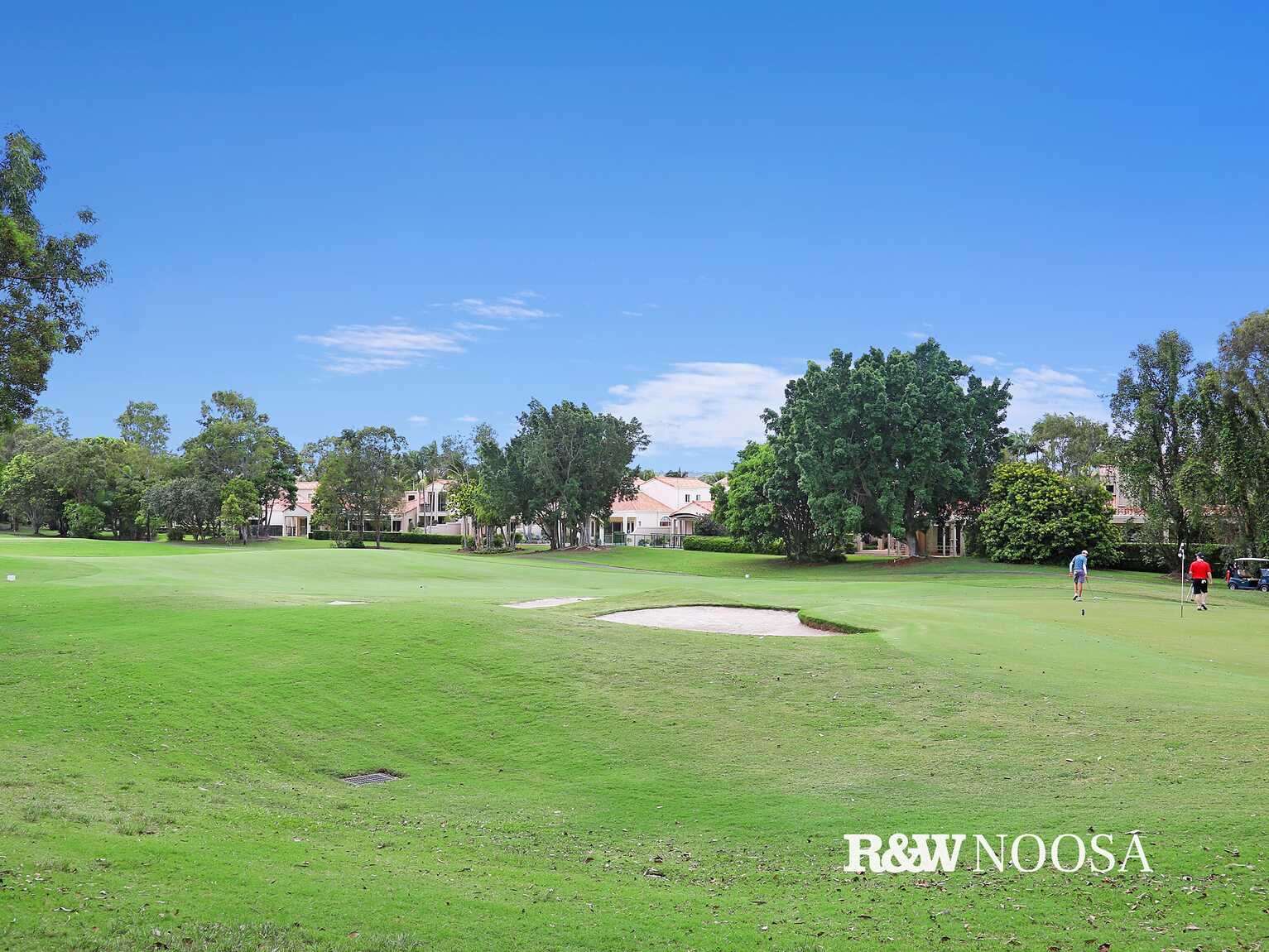 321/61 Noosa Springs Drive Noosa Springs