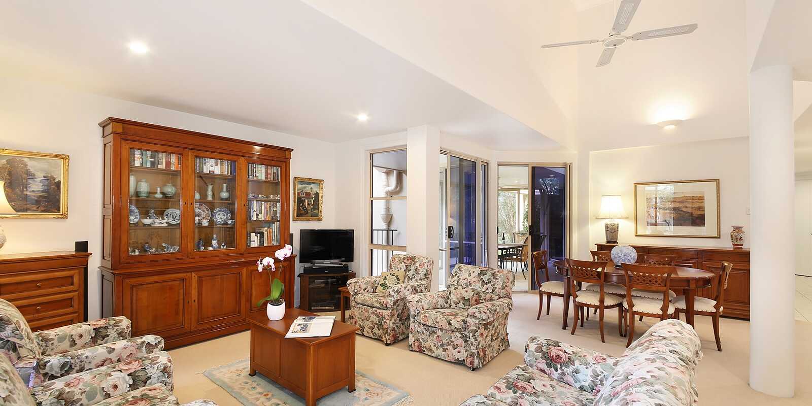 321/61 Noosa Springs Drive Noosa Springs