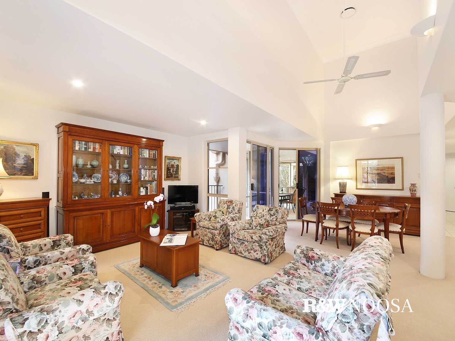 321/61 Noosa Springs Drive Noosa Springs