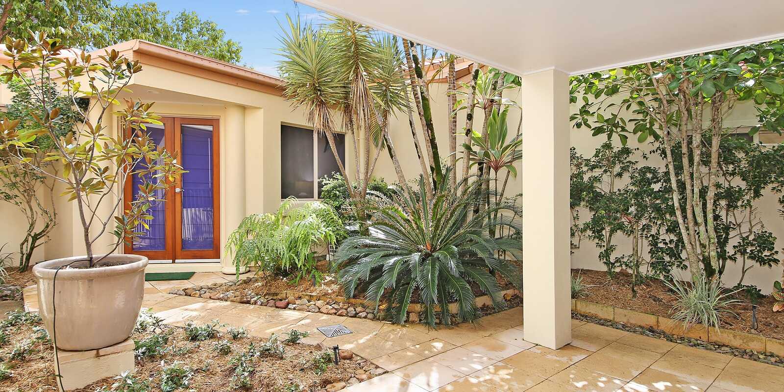 321/61 Noosa Springs Drive Noosa Springs