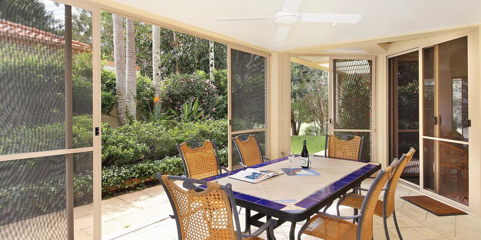 321/61 Noosa Springs Drive Noosa Springs