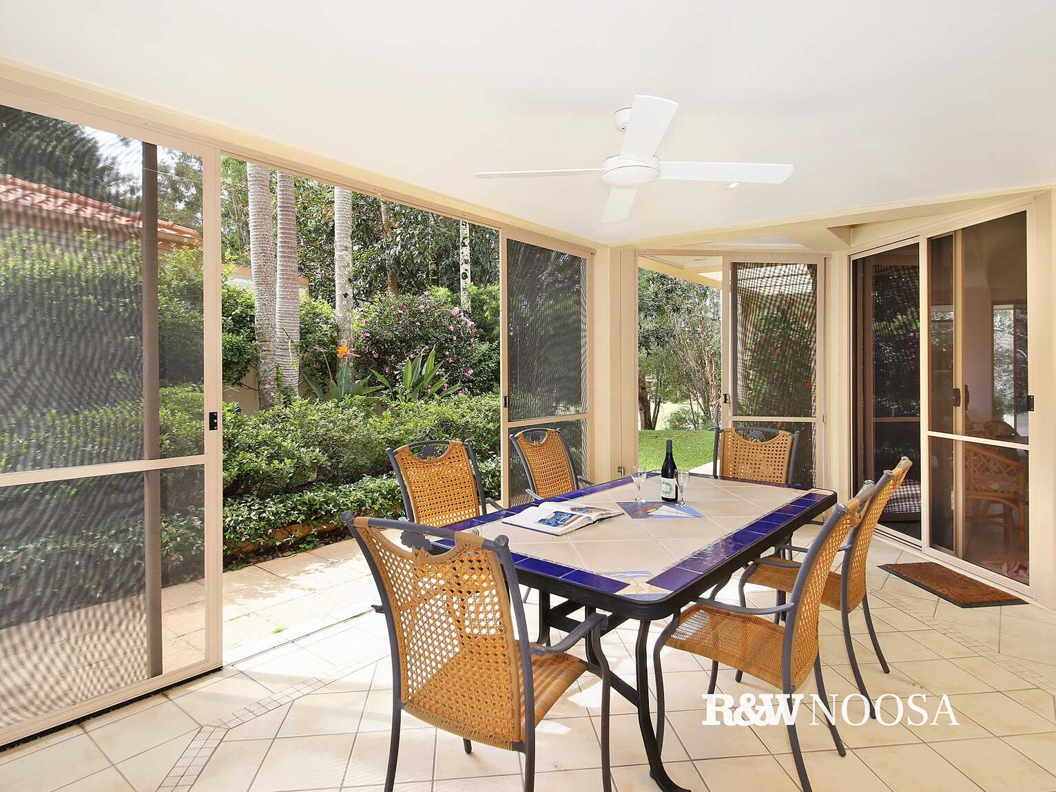 321/61 Noosa Springs Drive Noosa Springs