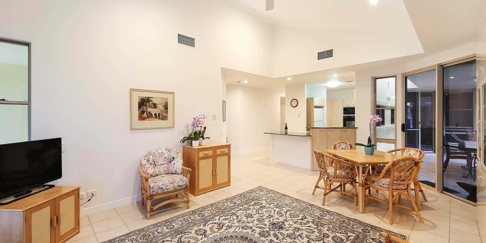 321/61 Noosa Springs Drive Noosa Springs