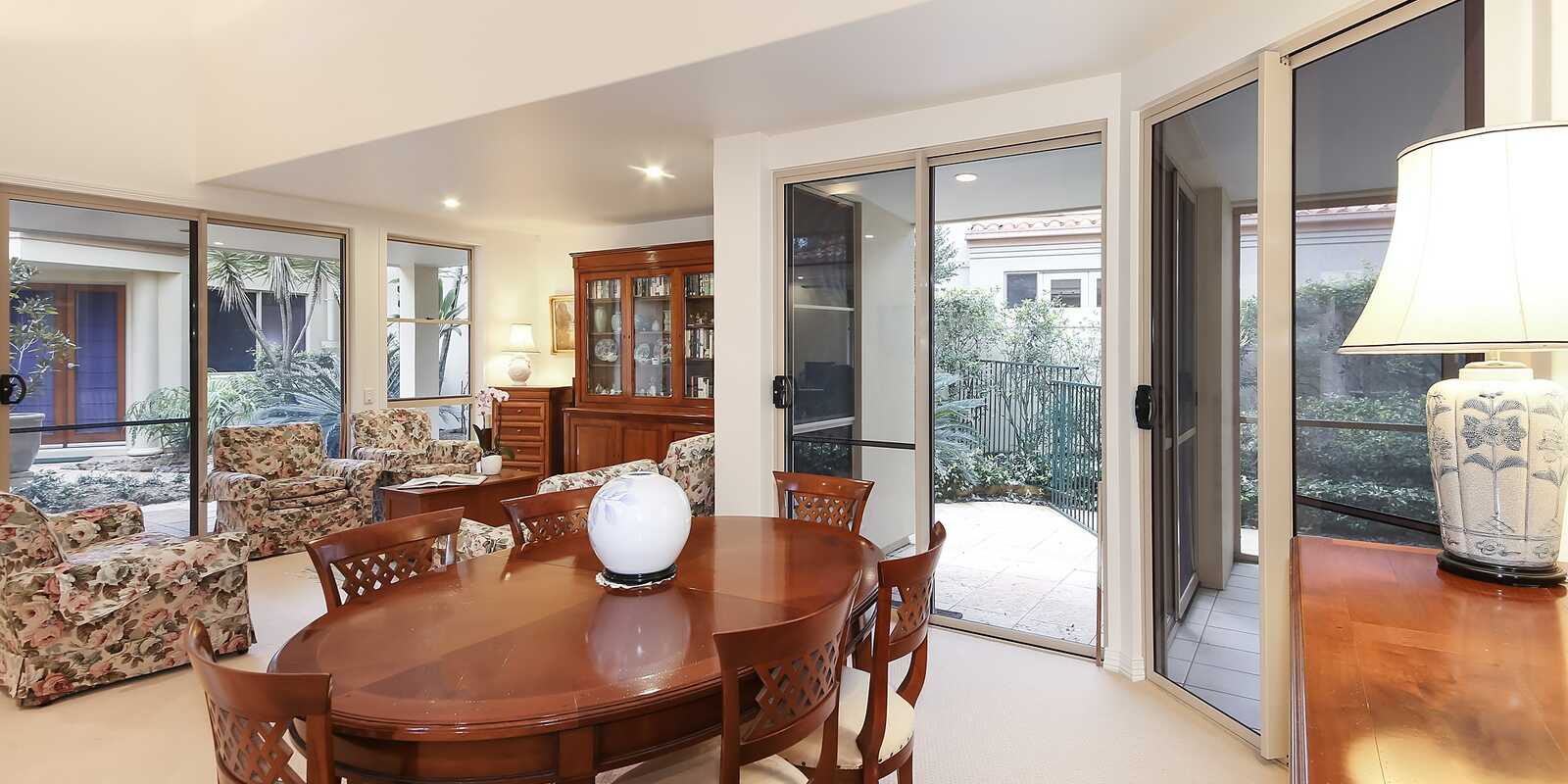 321/61 Noosa Springs Drive Noosa Springs