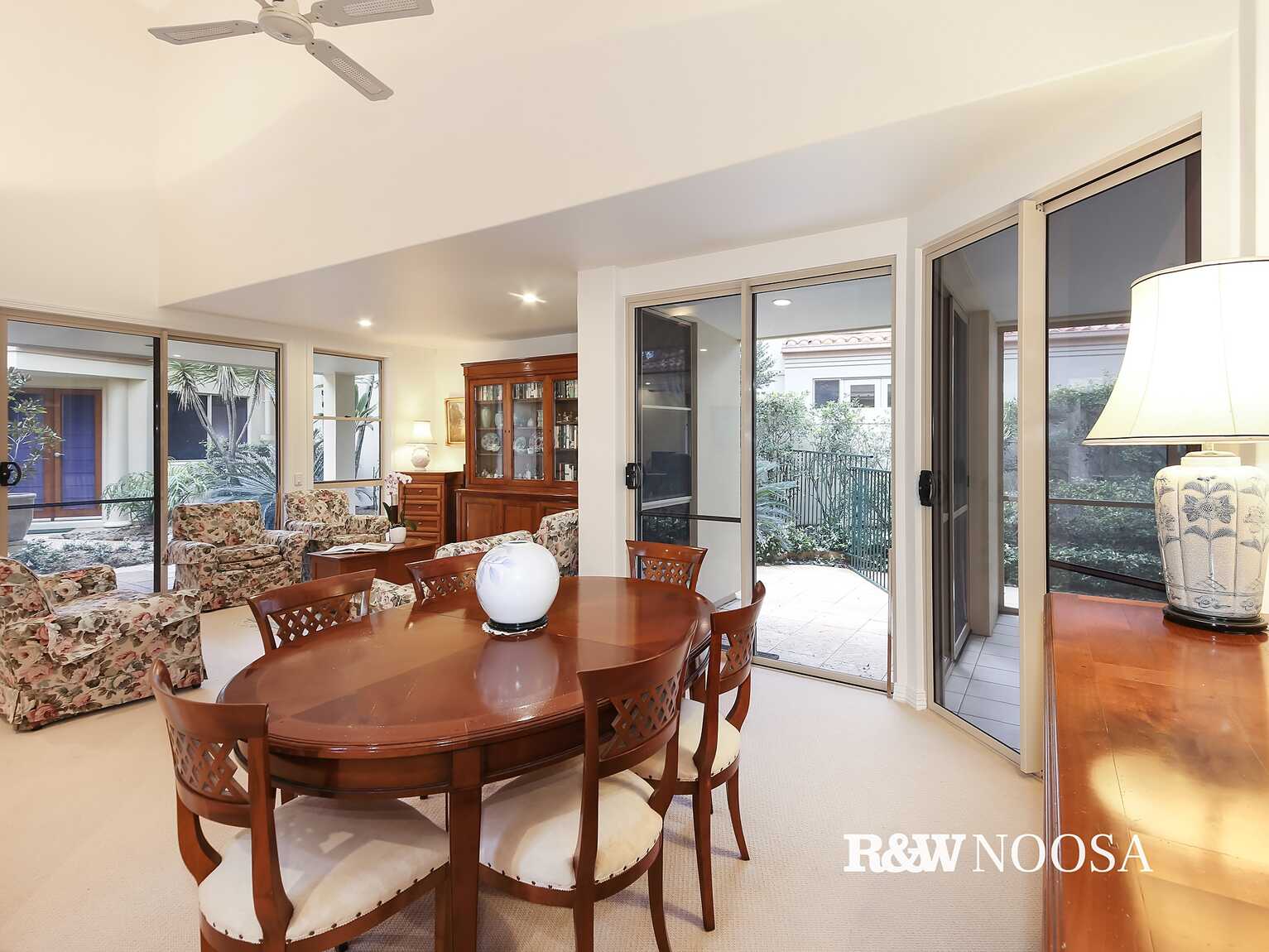 321/61 Noosa Springs Drive Noosa Springs