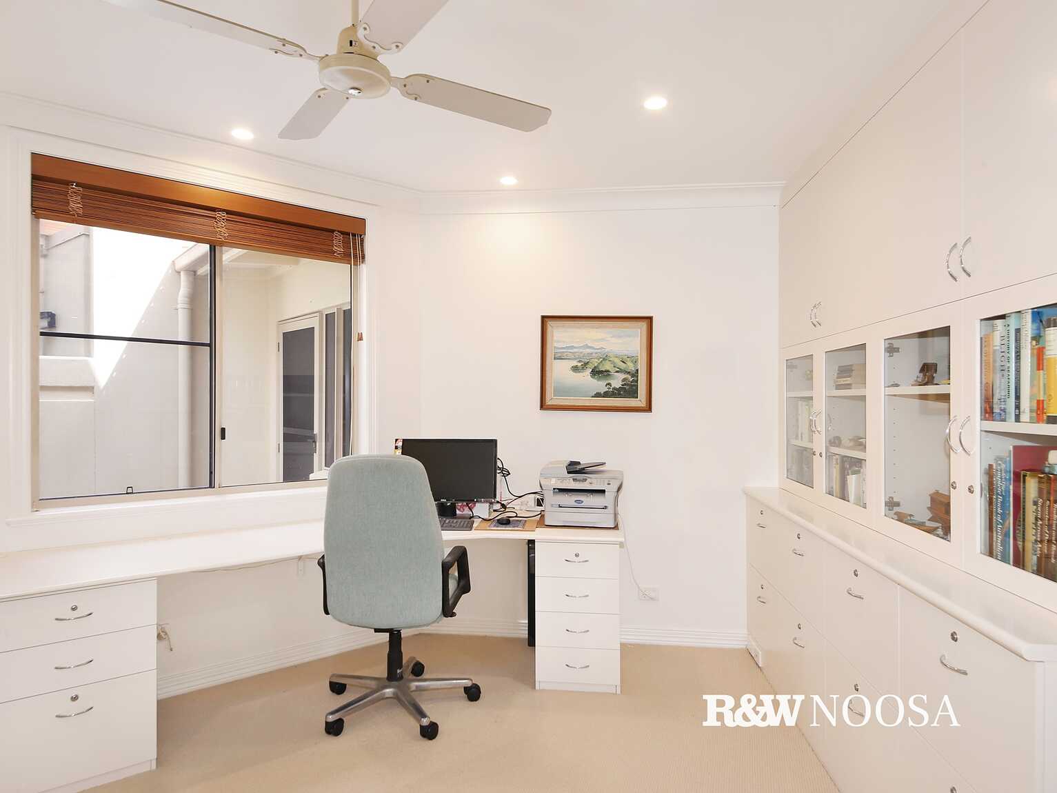 321/61 Noosa Springs Drive Noosa Springs