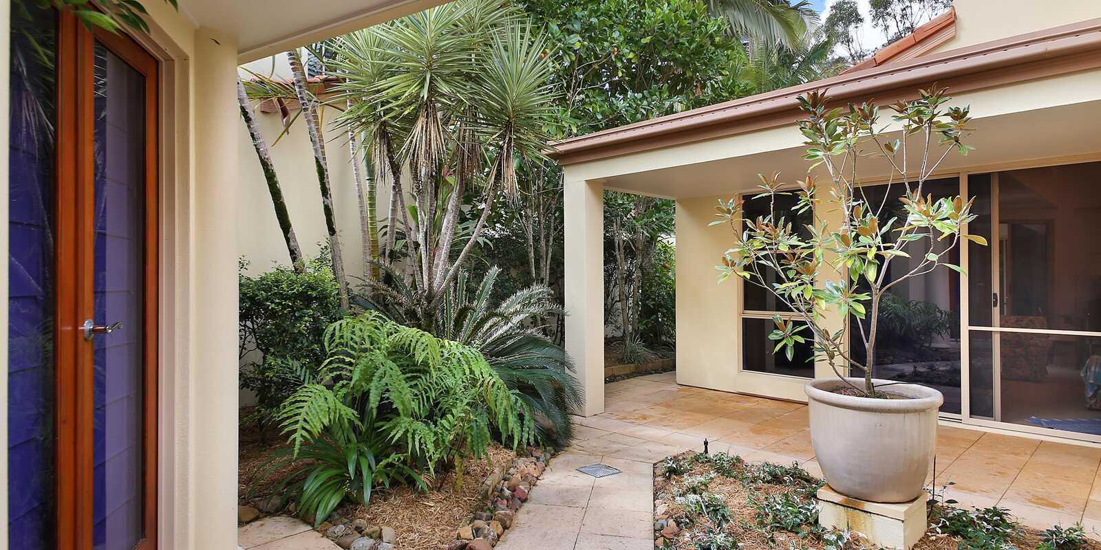 321/61 Noosa Springs Drive Noosa Springs