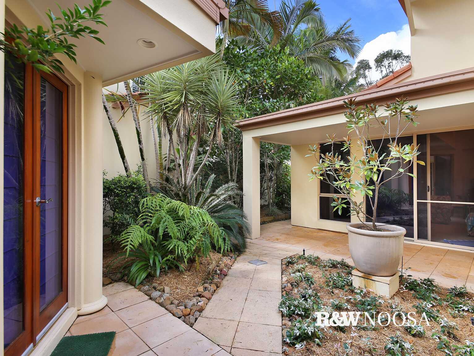 321/61 Noosa Springs Drive Noosa Springs