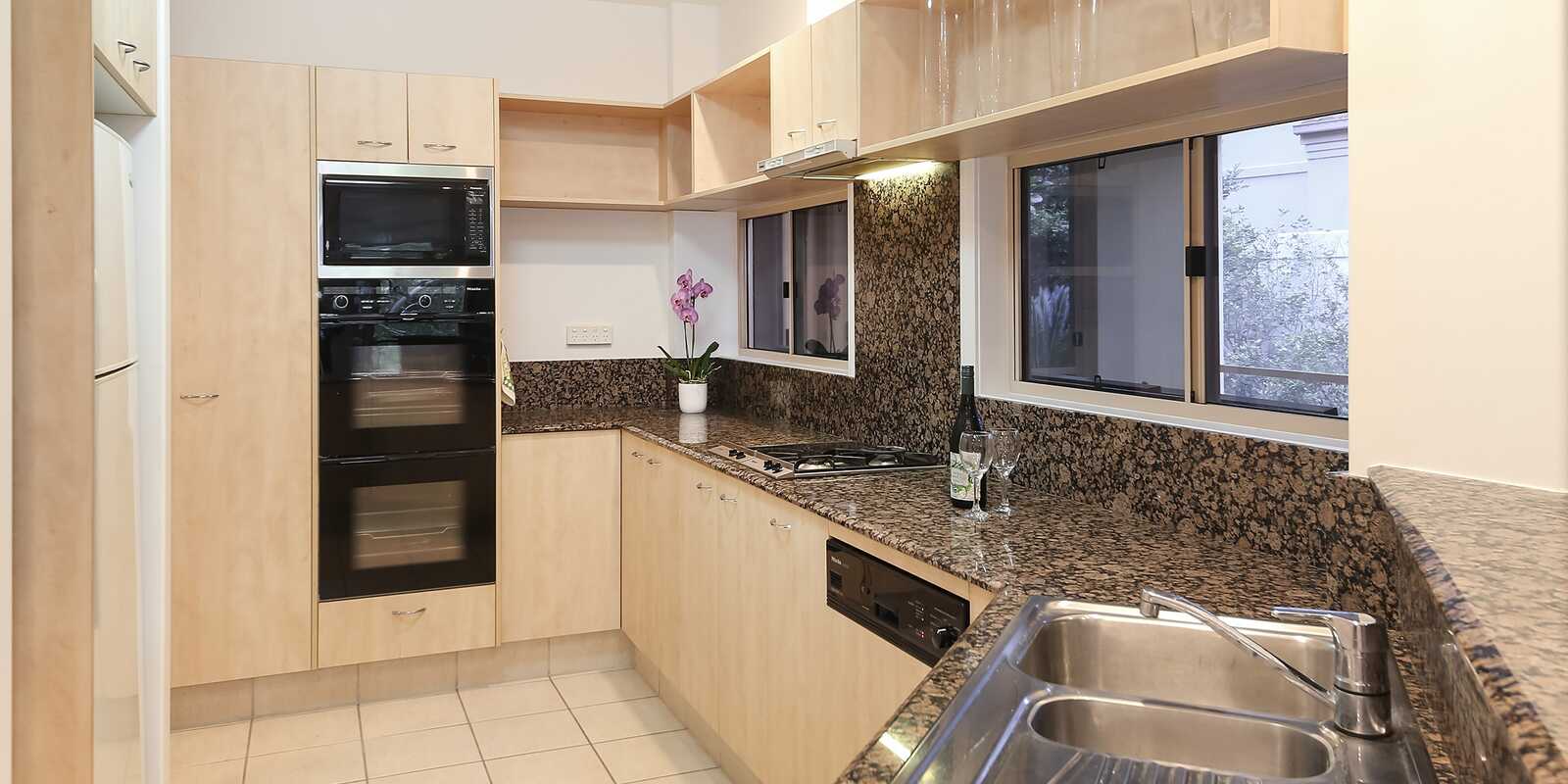 321/61 Noosa Springs Drive Noosa Springs