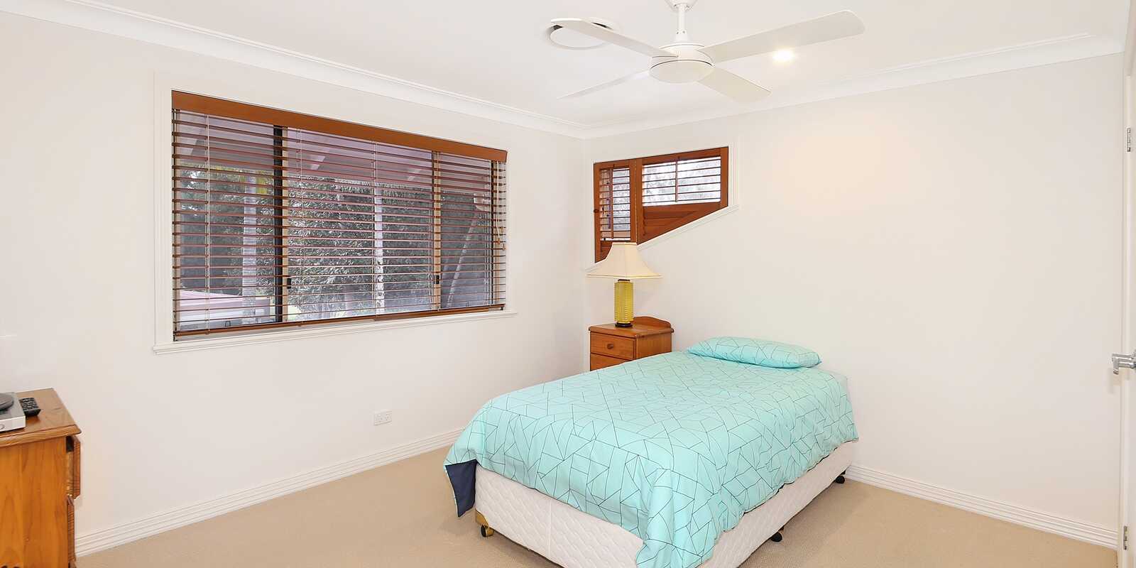 321/61 Noosa Springs Drive Noosa Springs