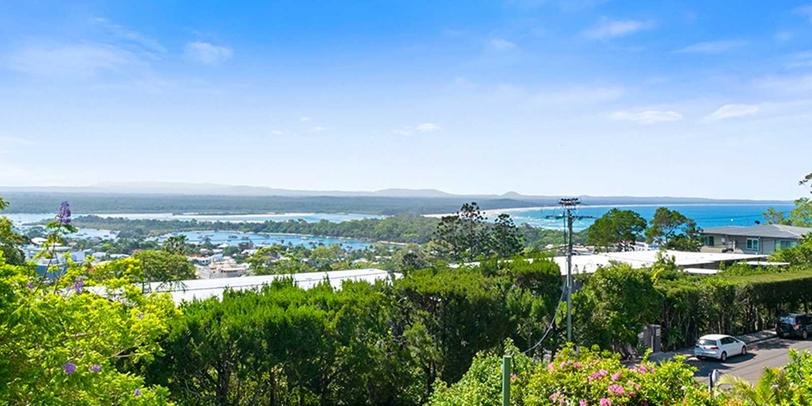 3/24 Edgar Bennett Avenue Noosa Heads