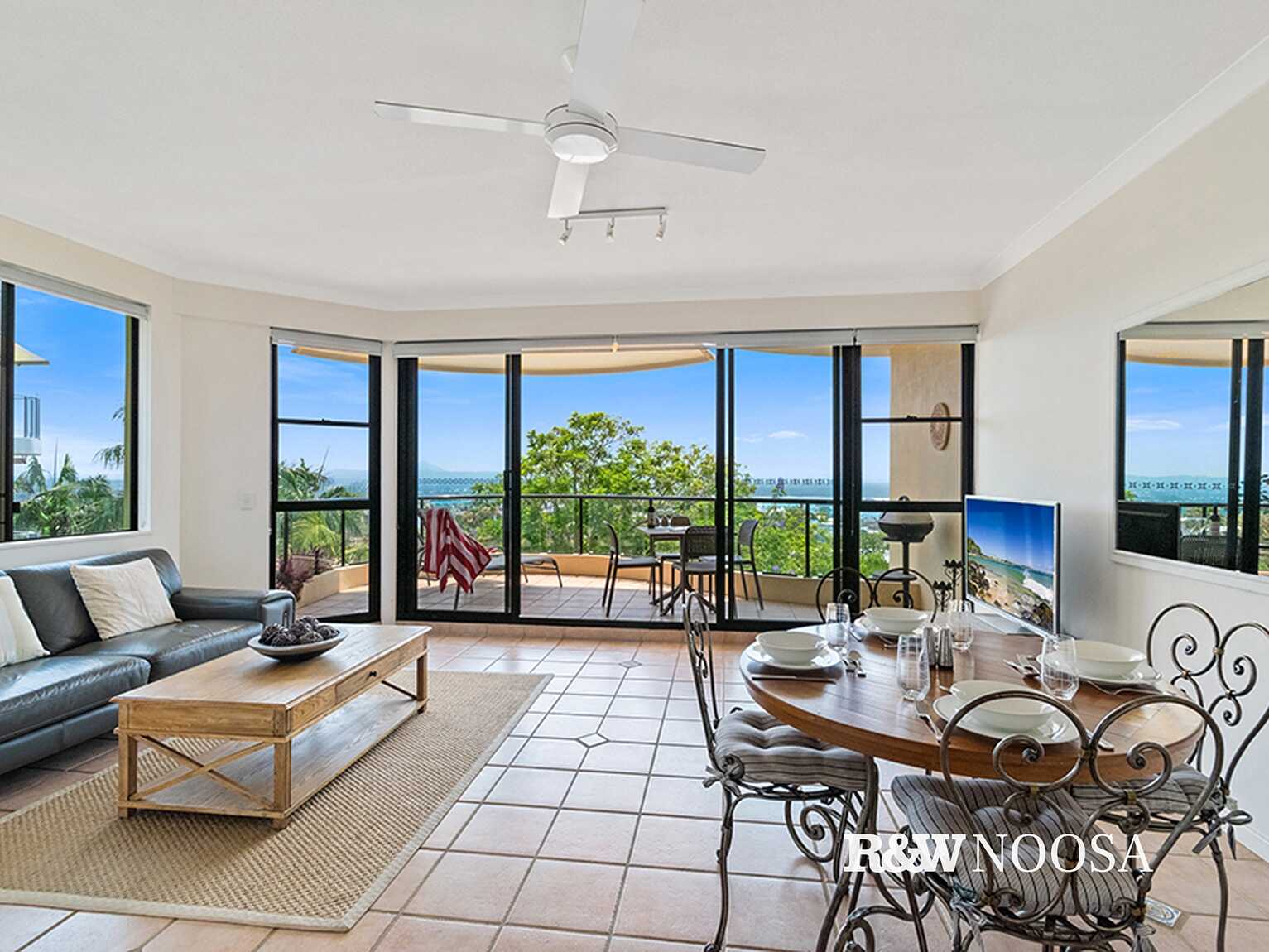 3/24 Edgar Bennett Avenue Noosa Heads