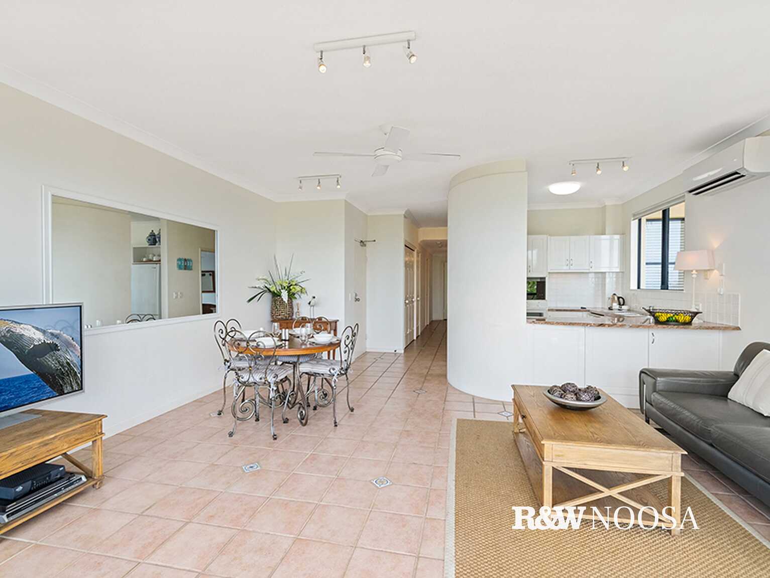 3/24 Edgar Bennett Avenue Noosa Heads