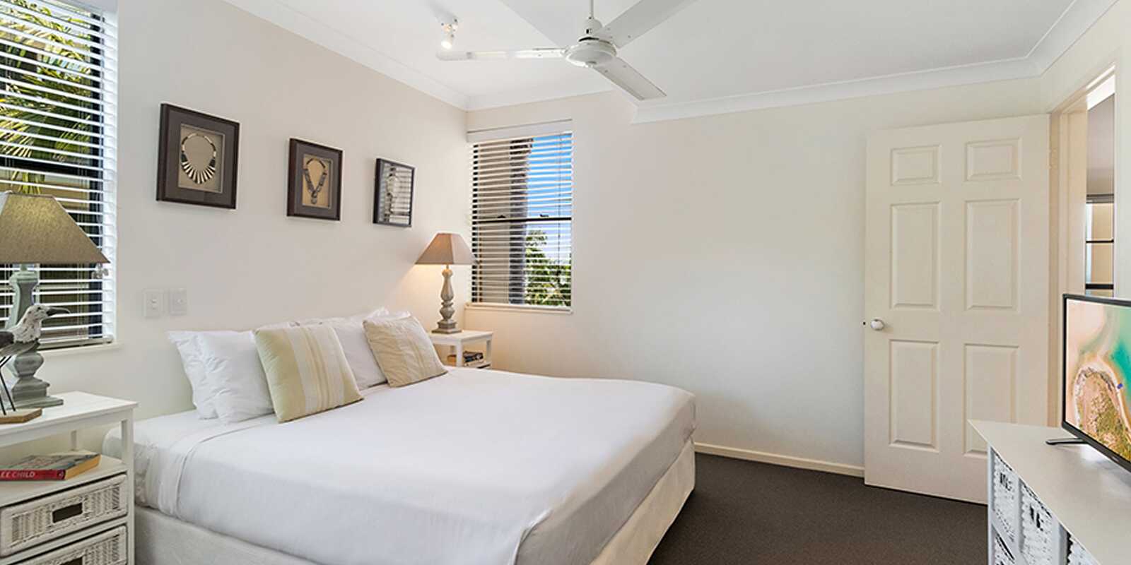 3/24 Edgar Bennett Avenue Noosa Heads