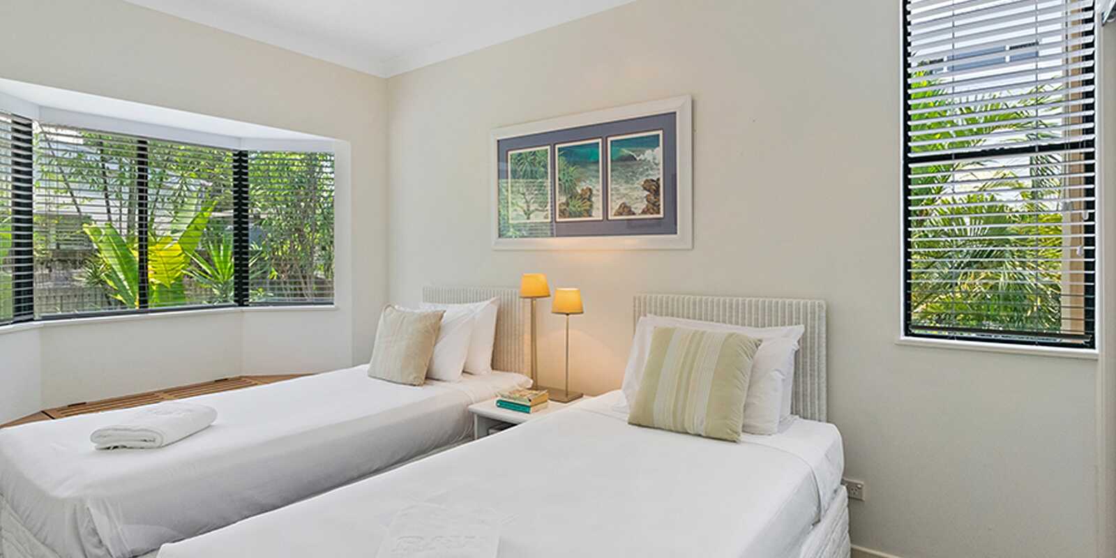 3/24 Edgar Bennett Avenue Noosa Heads