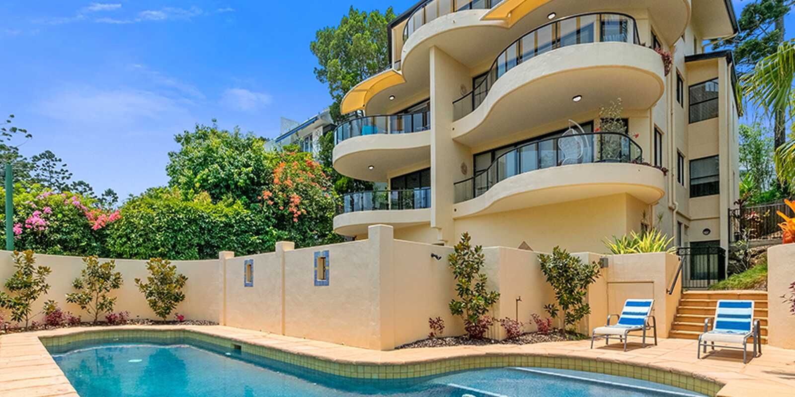 3/24 Edgar Bennett Avenue Noosa Heads