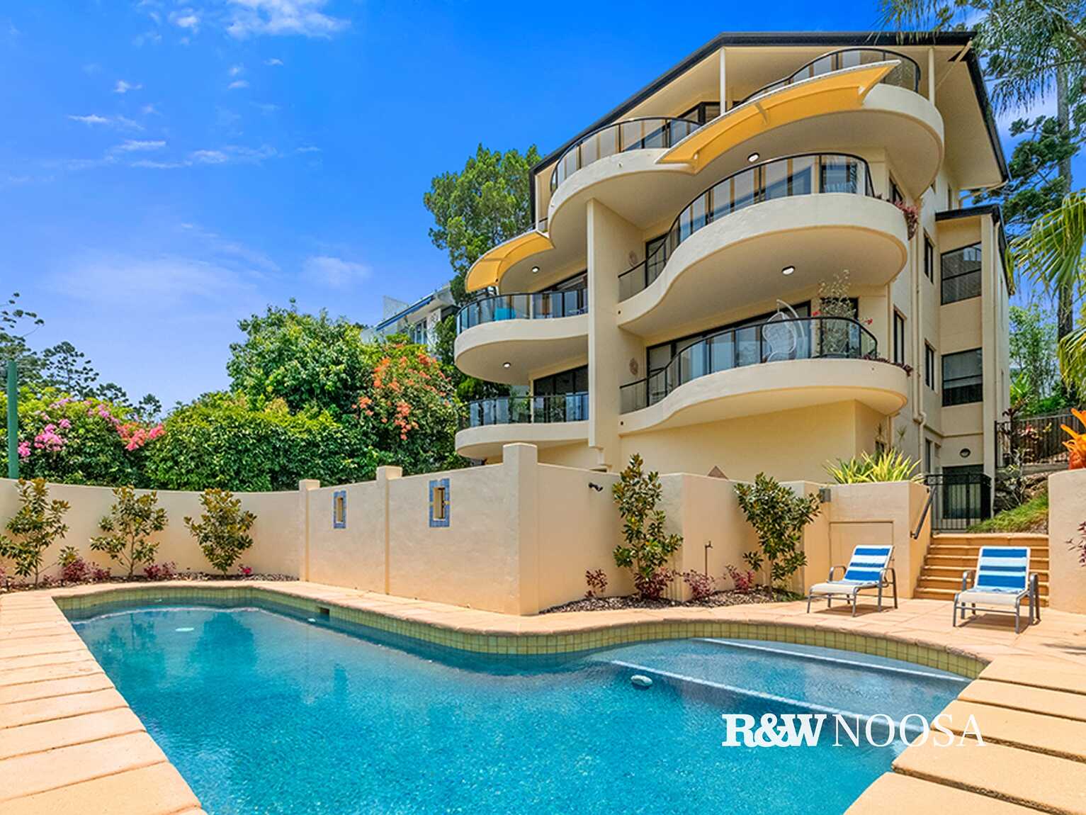 3/24 Edgar Bennett Avenue Noosa Heads