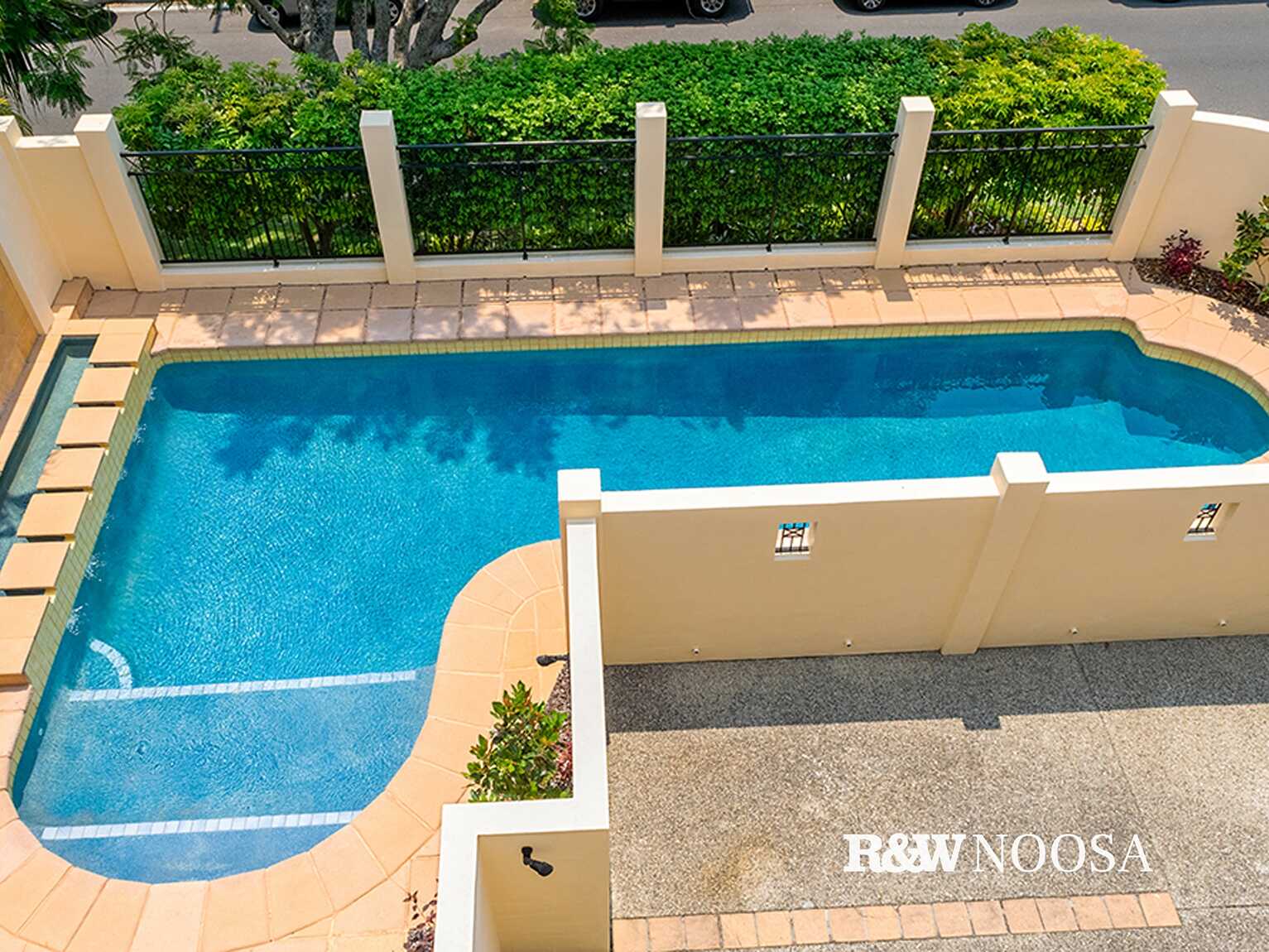 3/24 Edgar Bennett Avenue Noosa Heads