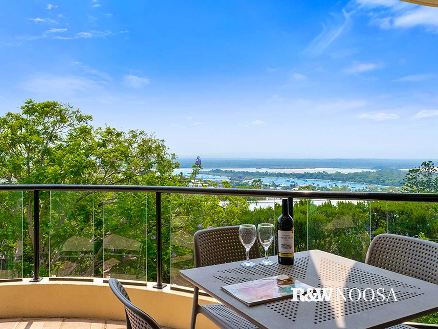 3/24 Edgar Bennett Avenue Noosa Heads