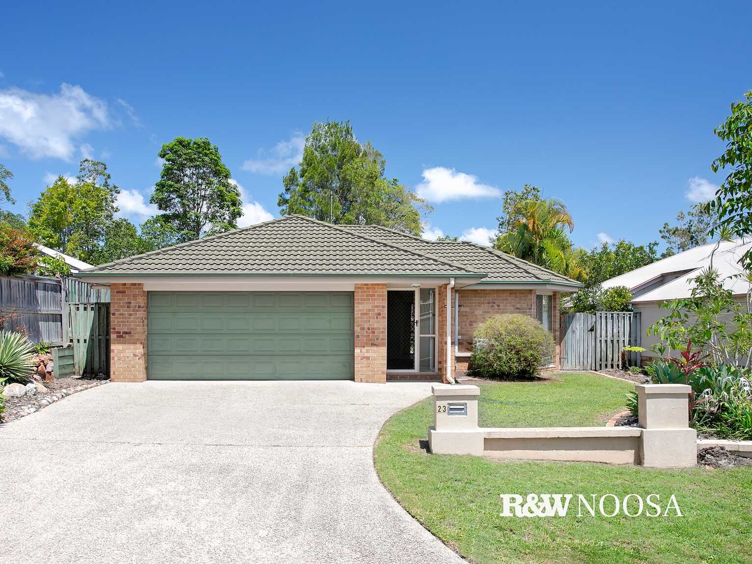 23 Raven Way Noosaville