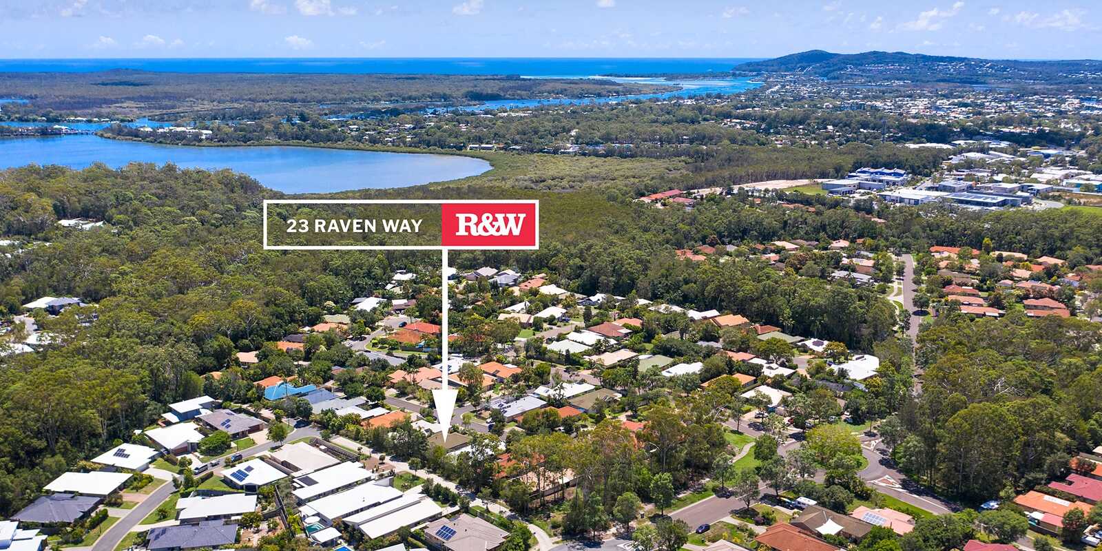 23 Raven Way Noosaville
