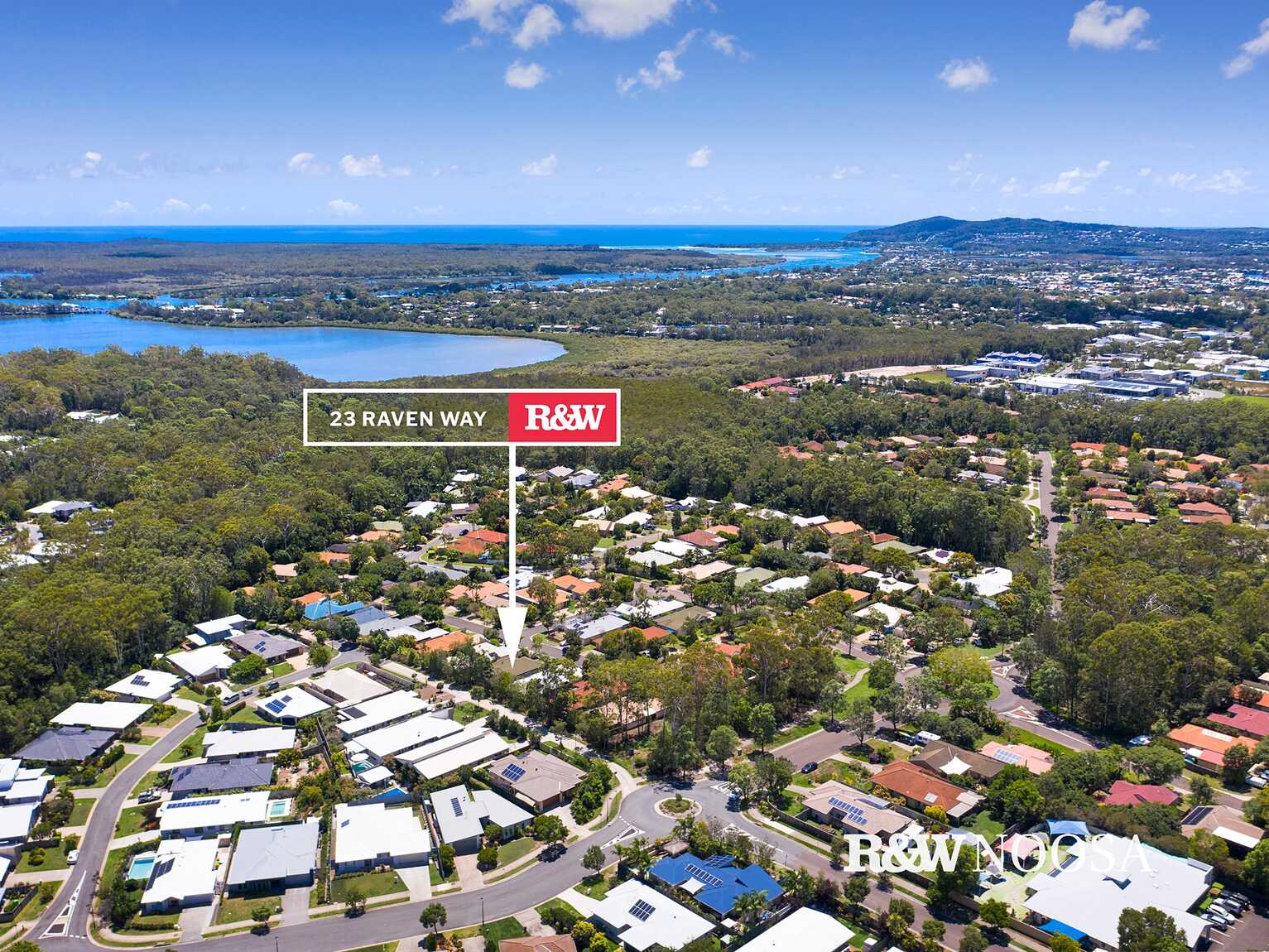 23 Raven Way Noosaville