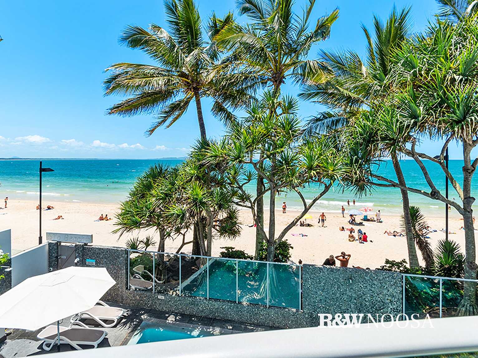 14/49 Hastings Street Noosa Heads 14/49 Hastings Street Noosa Heads