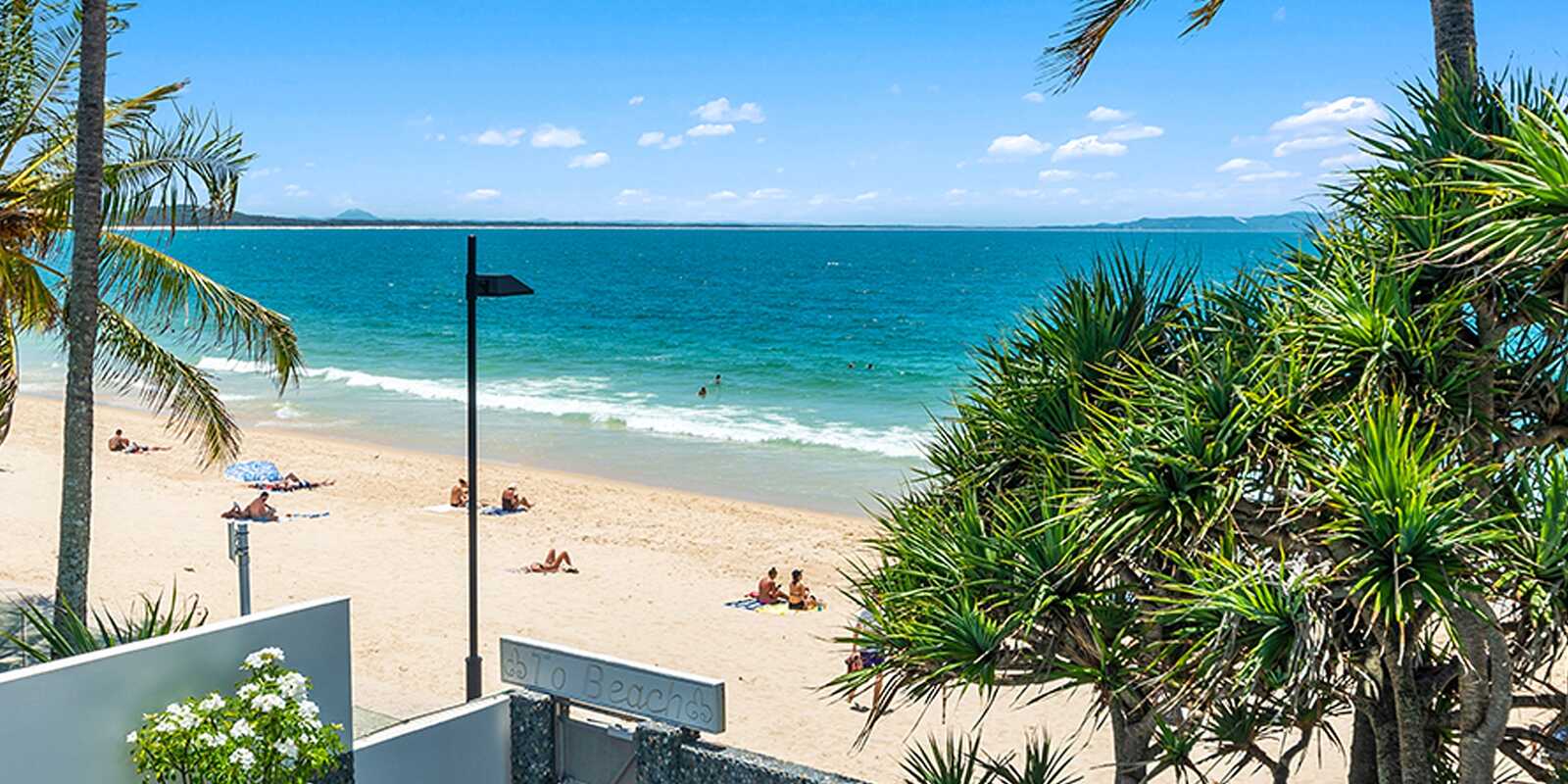 14/49 Hastings Street Noosa Heads 14/49 Hastings Street Noosa Heads