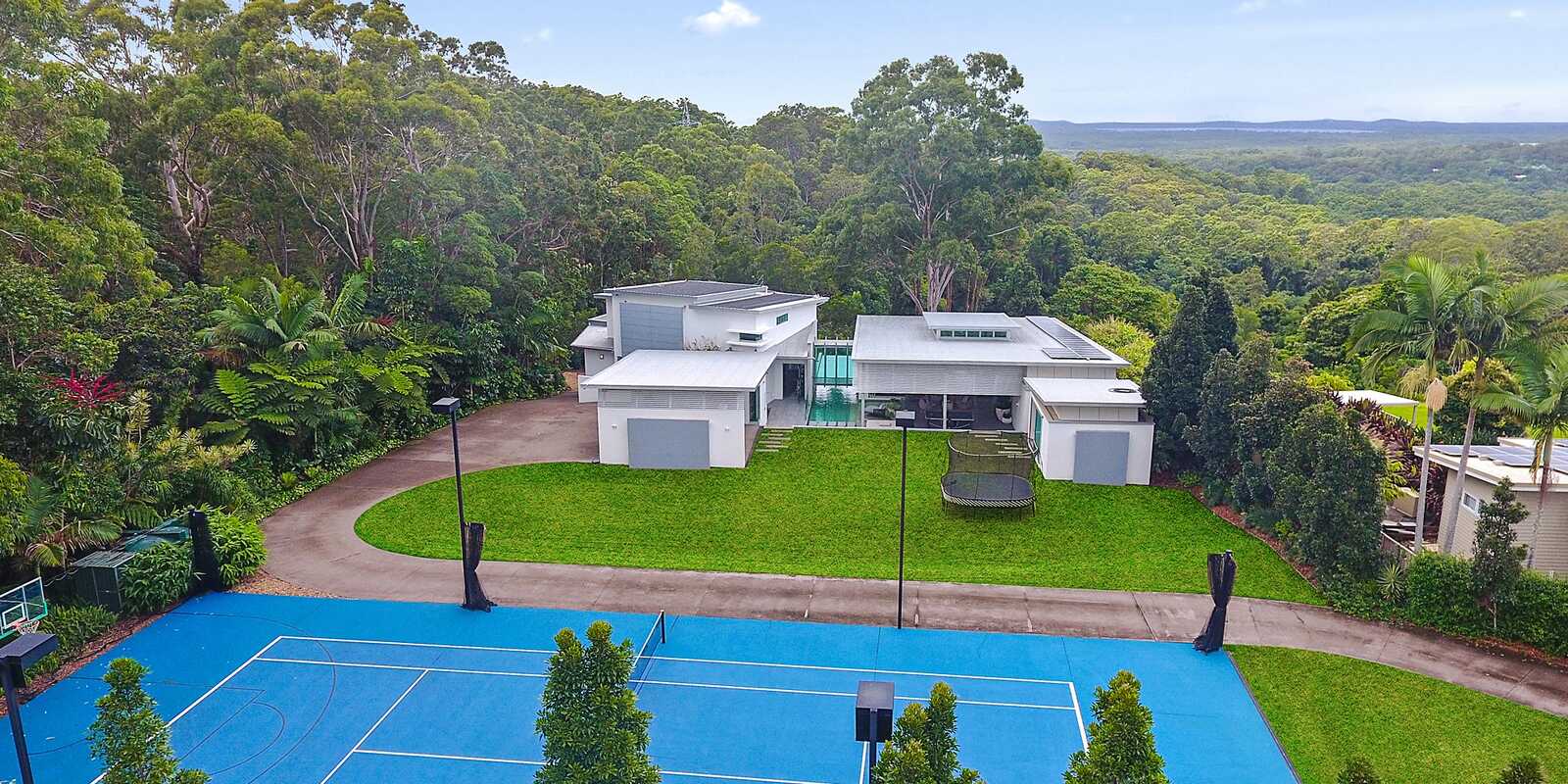 12 Upland Court Tinbeerwah 12 Upland Court Tinbeerwah