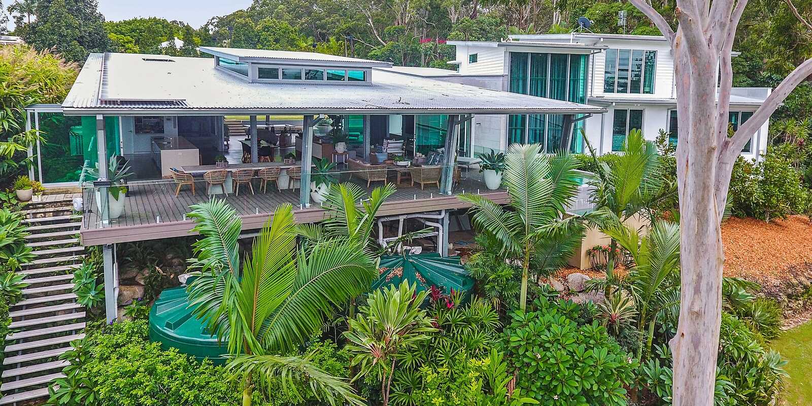 12 Upland Court Tinbeerwah 12 Upland Court Tinbeerwah