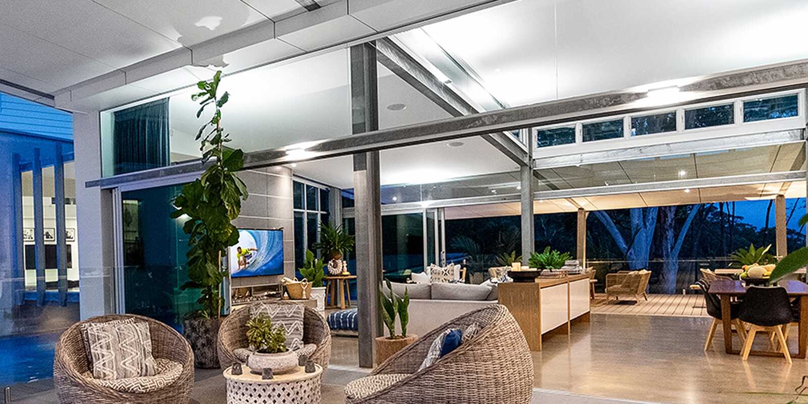 12 Upland Court Tinbeerwah 12 Upland Court Tinbeerwah