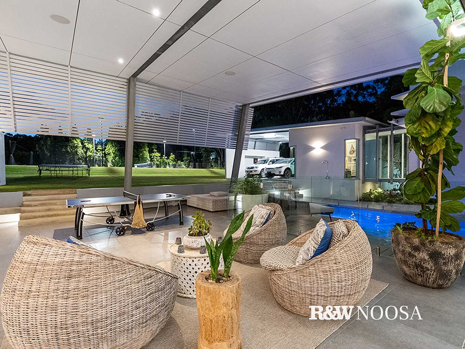 12 Upland Court Tinbeerwah 12 Upland Court Tinbeerwah