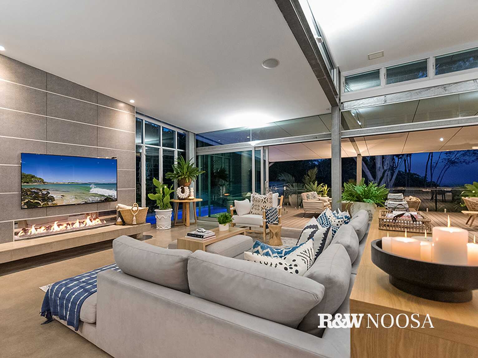 12 Upland Court Tinbeerwah 12 Upland Court Tinbeerwah