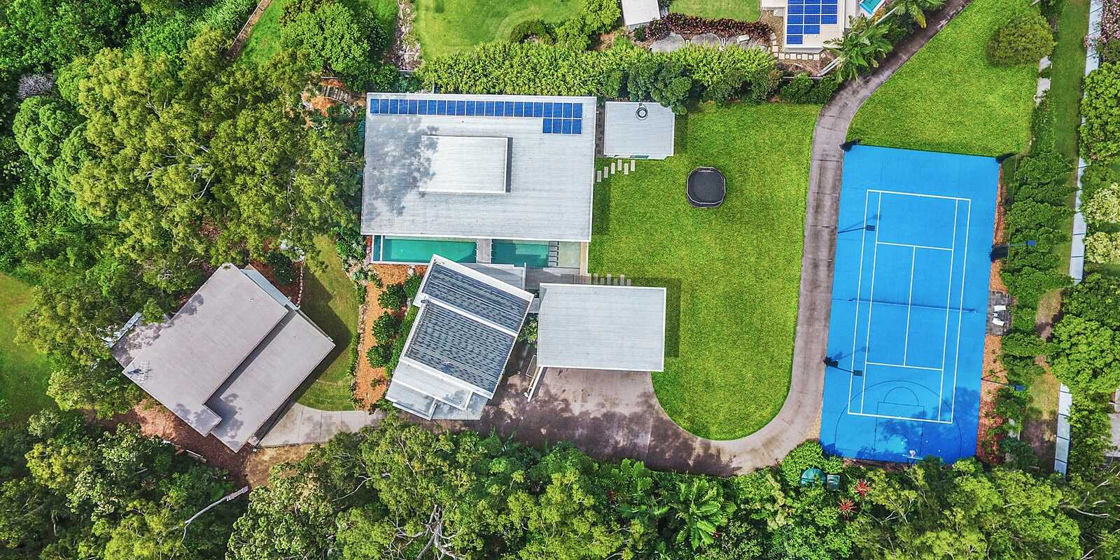 12 Upland Court Tinbeerwah 12 Upland Court Tinbeerwah