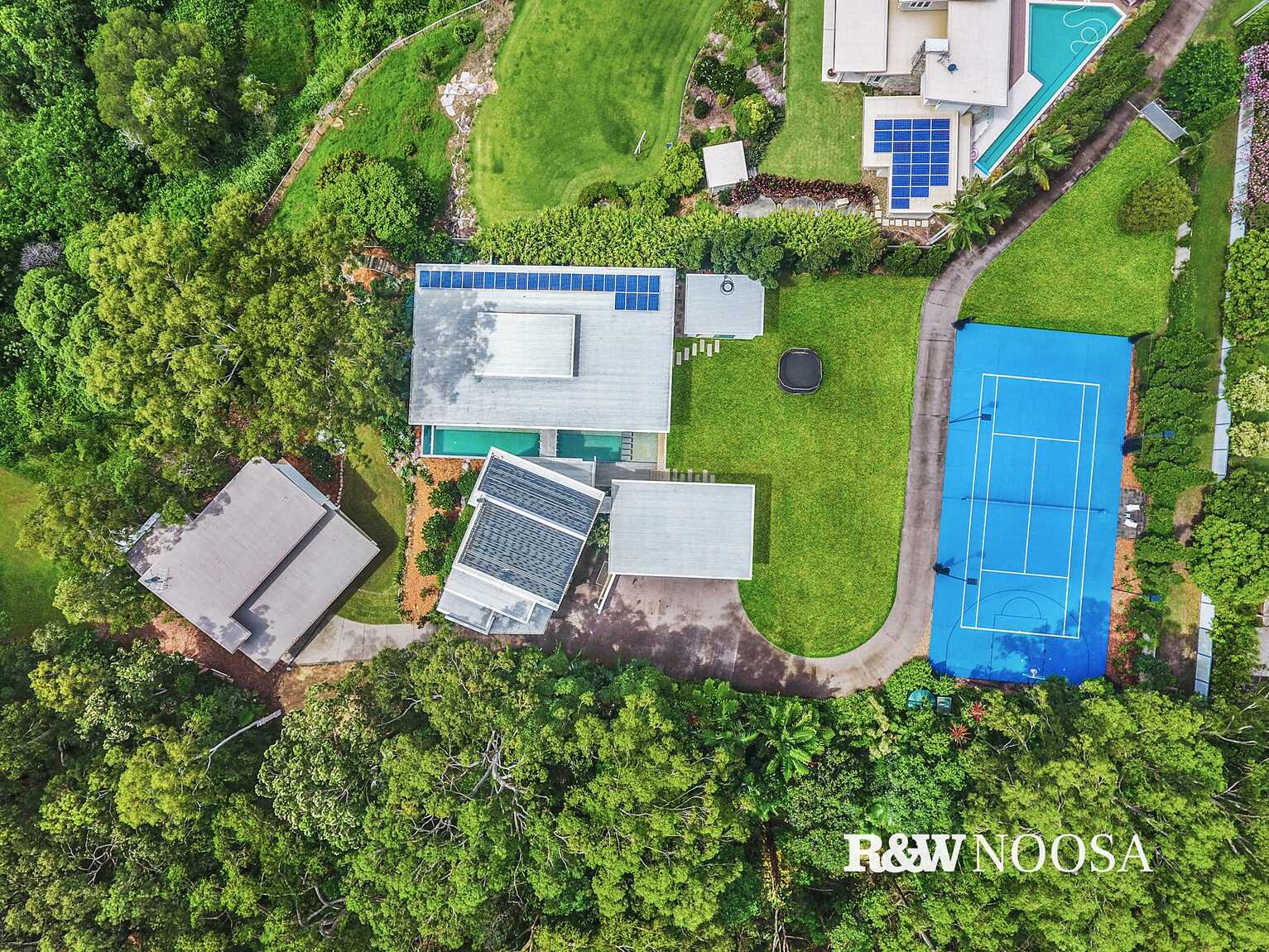 12 Upland Court Tinbeerwah 12 Upland Court Tinbeerwah