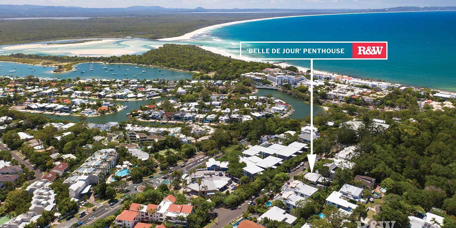 5/24 Edgar Bennett Avenue Noosa Heads