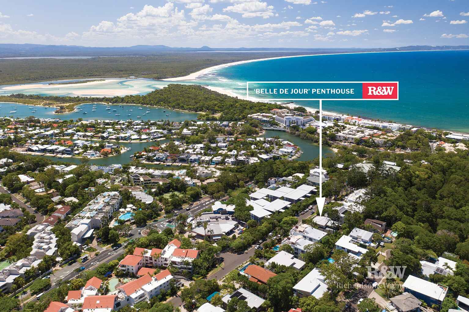 5/24 Edgar Bennett Avenue Noosa Heads