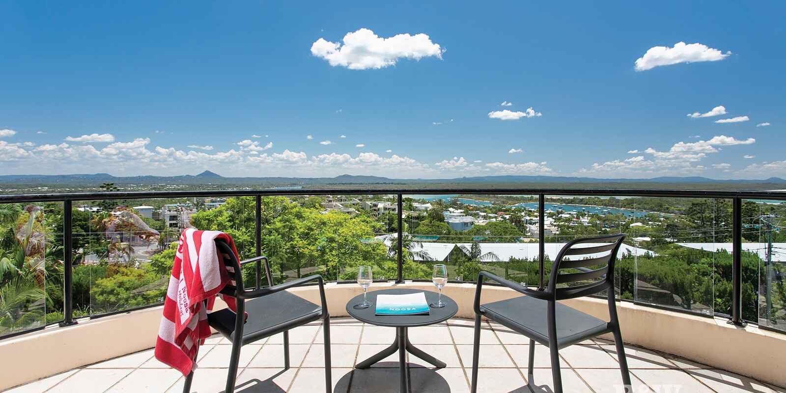 5/24 Edgar Bennett Avenue Noosa Heads