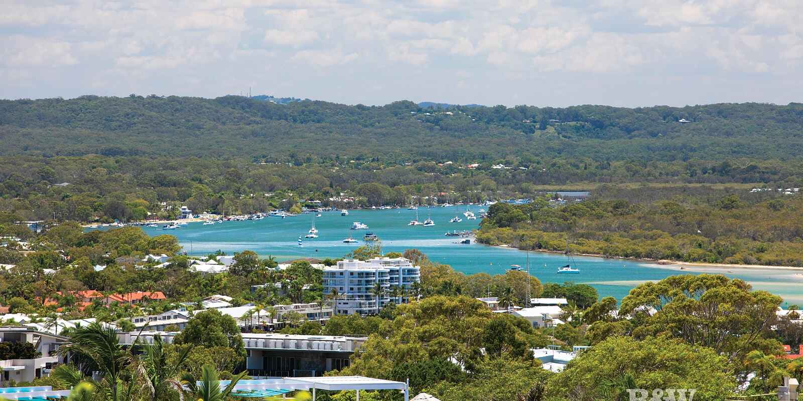 5/24 Edgar Bennett Avenue Noosa Heads