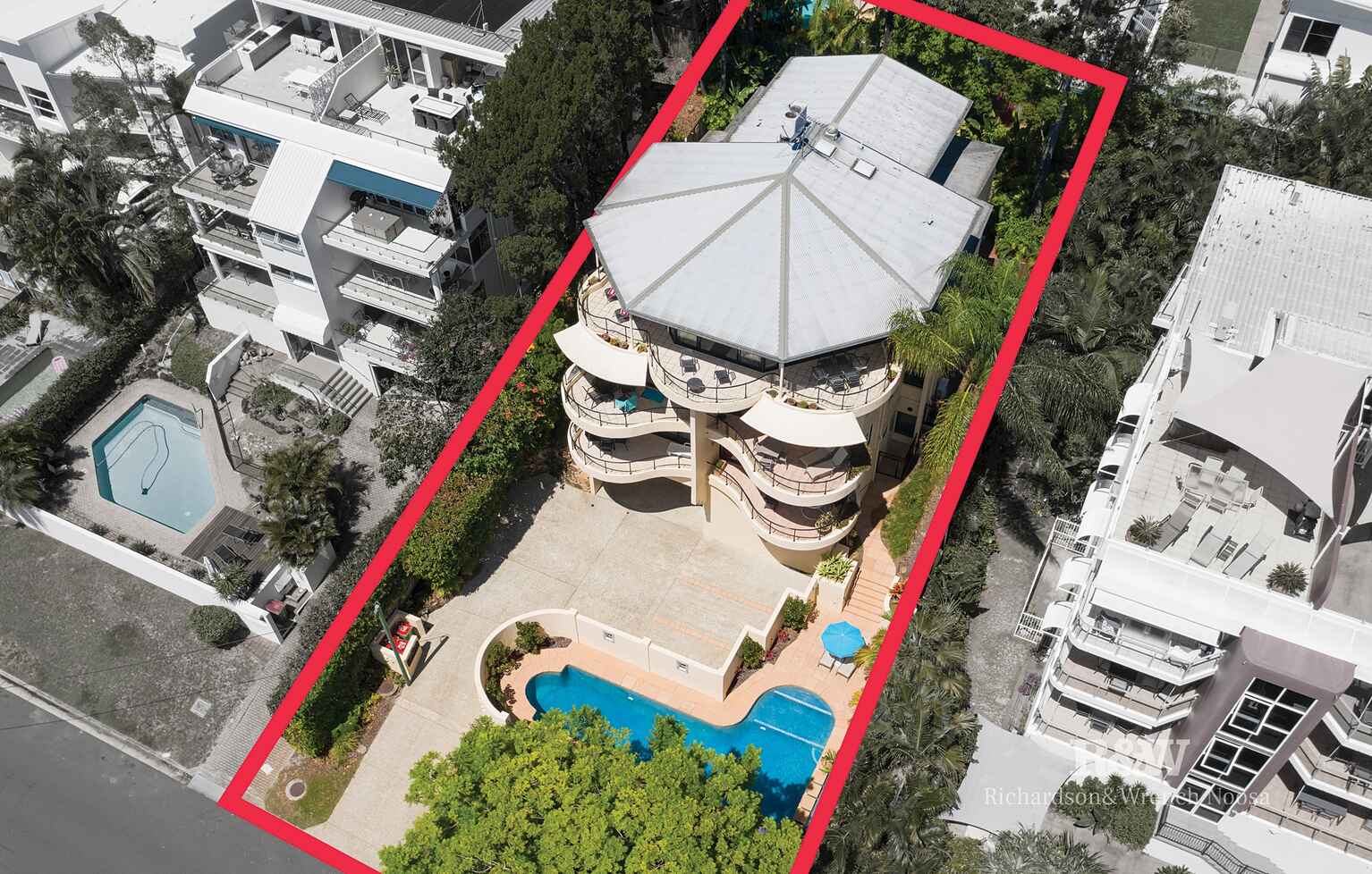 5/24 Edgar Bennett Avenue Noosa Heads