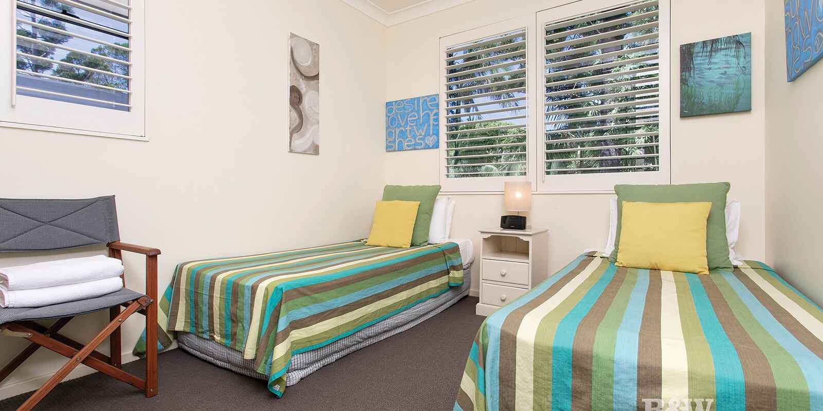 5/24 Edgar Bennett Avenue Noosa Heads