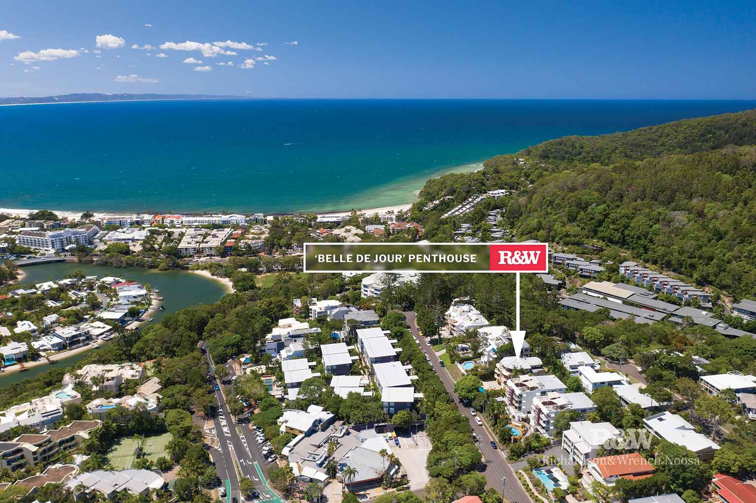 5/24 Edgar Bennett Avenue Noosa Heads