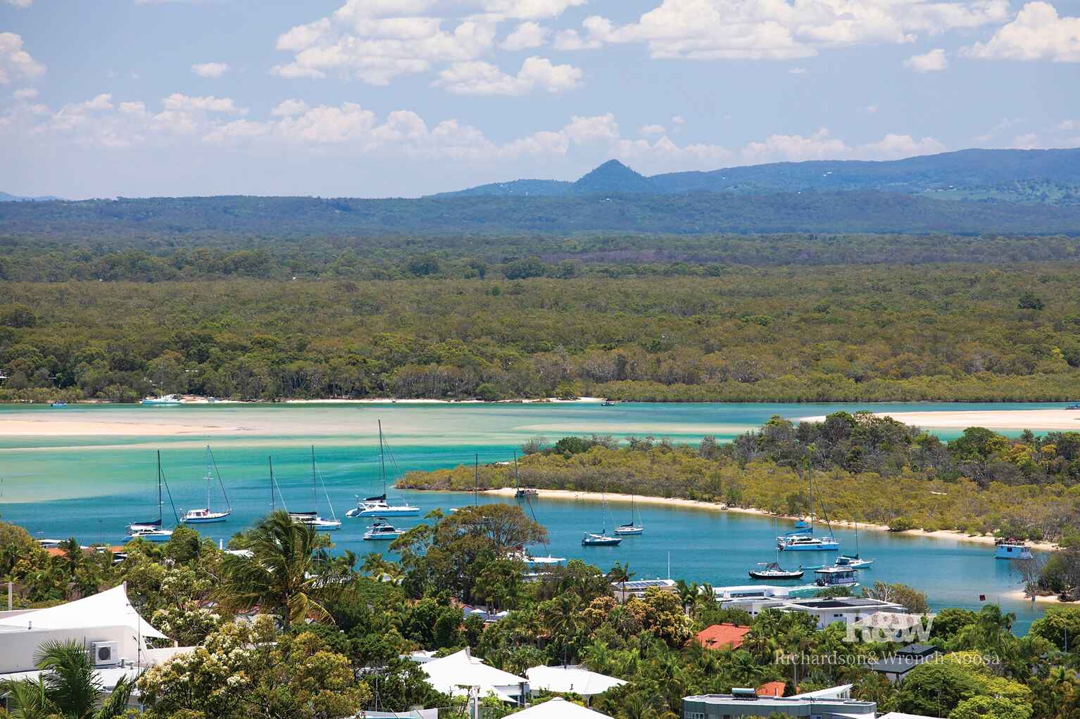 5/24 Edgar Bennett Avenue Noosa Heads