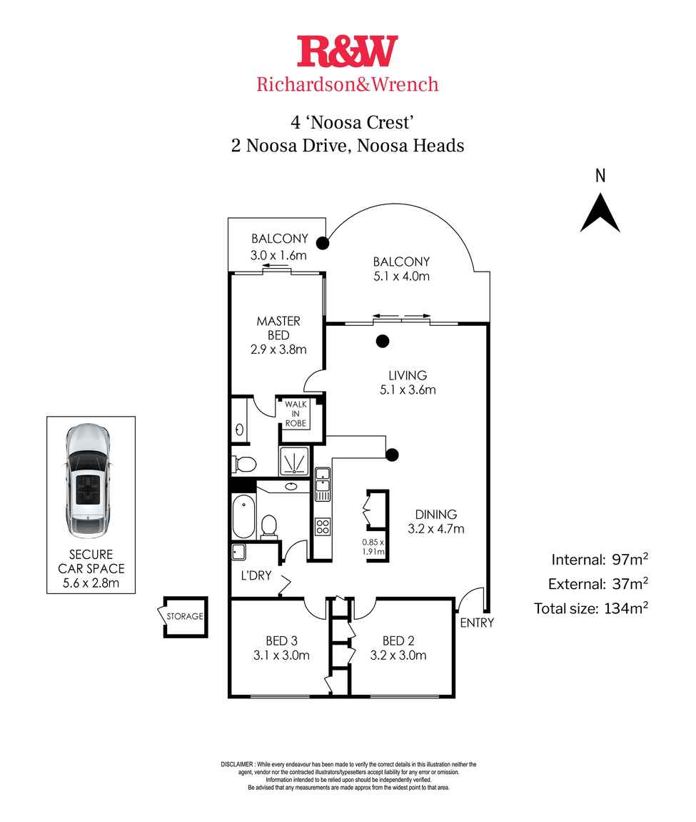 4/2 Noosa Drive Noosa Heads 4/2 Noosa Drive Noosa Heads