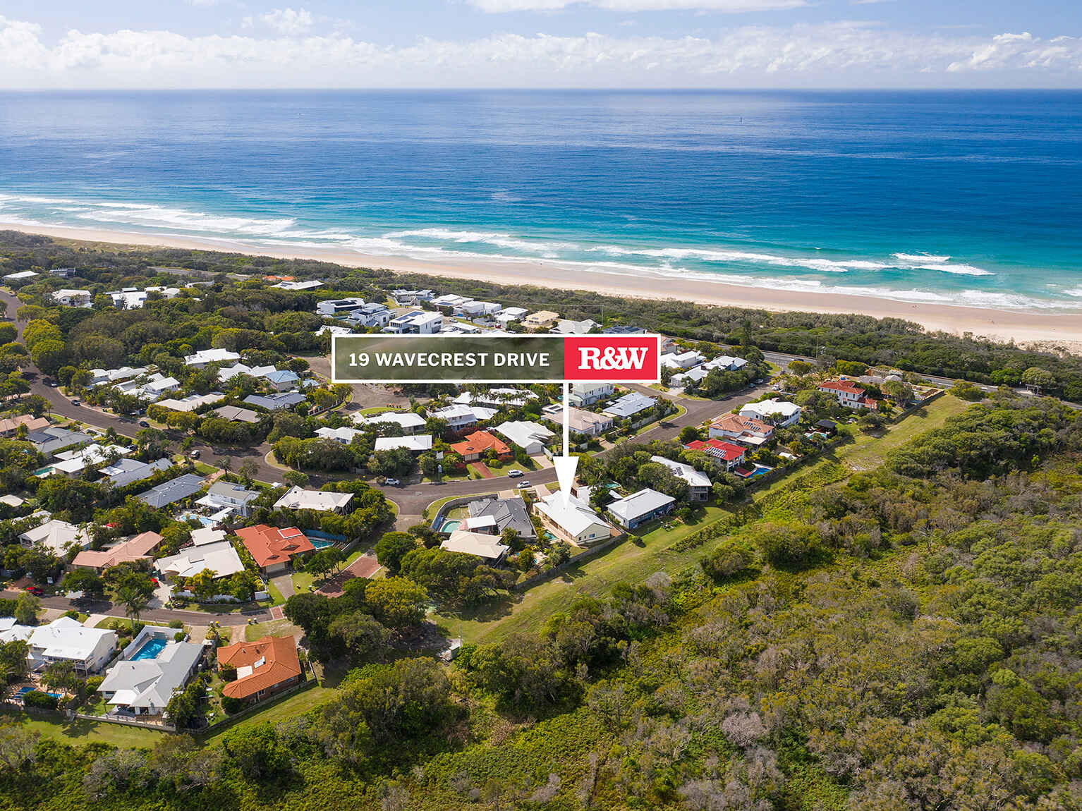 19 Wavecrest Drive Castaways Beach